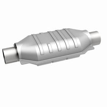 Load image into Gallery viewer, MagnaFlow Universal Catalytic Converter Mf 2.25