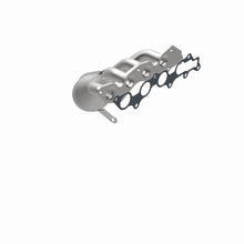 Load image into Gallery viewer, MagnaFlow Direct Fit Catalytic Converter 09-10 Mazda 6 2.5L