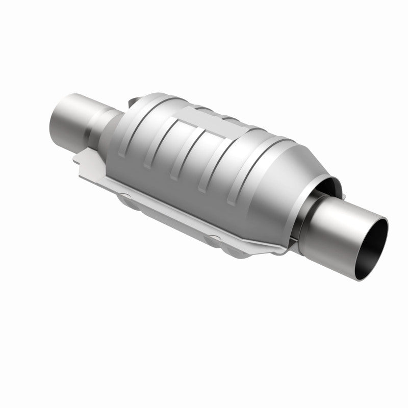 MagnaFlow Universal Catalytic Converter O2 2inch FED