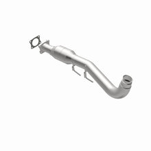 Load image into Gallery viewer, MagnaFlow Diesel Oxidation Catalyst DF 07-10 Silverado 2500/3500 HD 6.6L