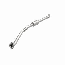 Load image into Gallery viewer, MagnaFlow Direct Fit Catalytic Converter 10- Cadillac CTS V6 Driver Side