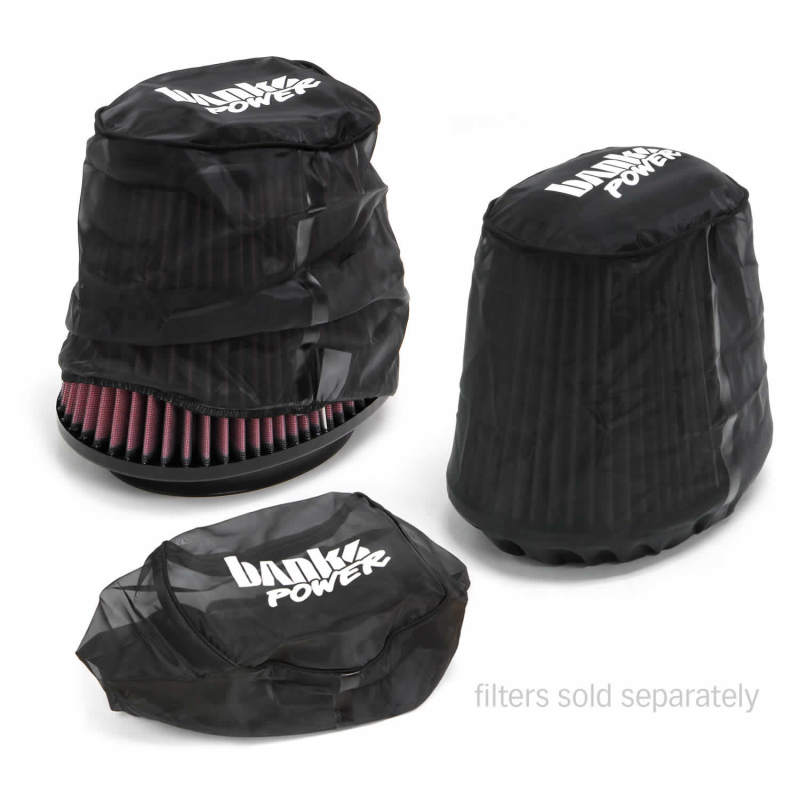 Banks Power Pre-Filter (for PN 42158 / 42188) - GTR Auto