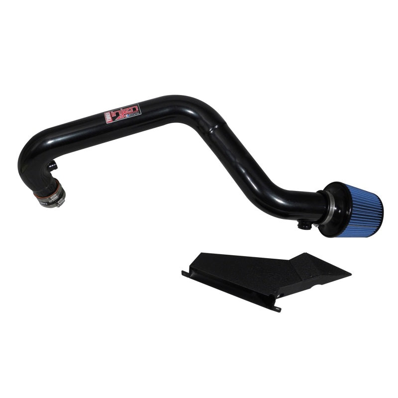 Injen 10-11 Volkswagen MKVI GTI 2.0L TSI 4cyl Black Cold Air Intake - GTR Auto