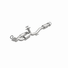 Load image into Gallery viewer, MagnaFlow Direct Fit Catalytic Converter 97-01 Toyota Camry 3.0L / 96-98 Lexus ES300 3.0L