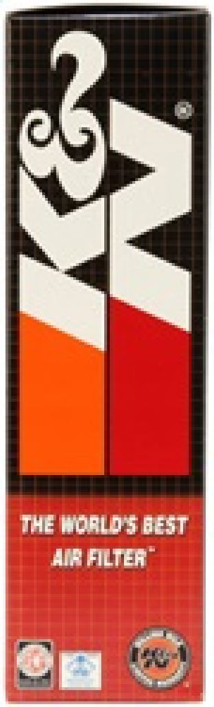 K&N 16-18 Porsche 718 Boxster H4-2.0L Drop In Air Filter 33-3078