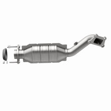 Load image into Gallery viewer, MagnaFlow Direct Fit Catalytic Converter 10-11 Cadillac CTS 3.0L