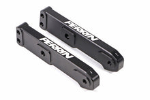Load image into Gallery viewer, PERRIN 22-26 Subaru WRX Front Mount Intercooler Kit (Black Tubes &amp; Black Core)