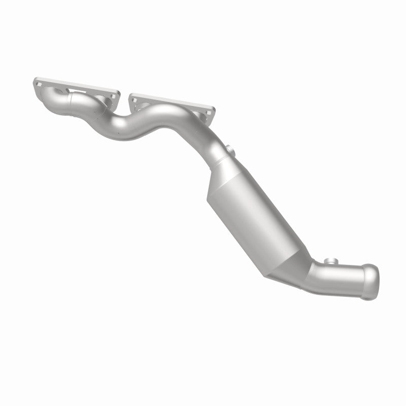 MagnaFlow Converter Direct Fit 07-10 BMW X5 4.8L V8 - GTR Auto