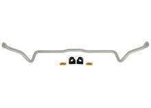 Load image into Gallery viewer, Whiteline 05+ Mazda 3 BK / 07+ Mazdaspeed3 Hatch FWD Front 24mm X-Heavy Duty Swaybar - GTR Auto