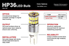 Load image into Gallery viewer, Diode Dynamics 921 LED Bulb HP36 LED - Cool - White (Single) - GTR Auto