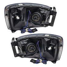 Load image into Gallery viewer, Oracle 07-08 Dodge Ram SMD HL - ColorSHIFT w/o Controller