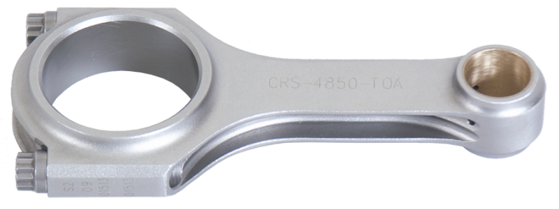 Eagle Toyota (2TC/3TC) H-Beam Connecting Rods (Set of 4) - GTR Auto
