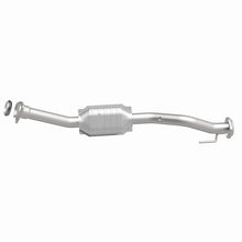 Load image into Gallery viewer, MagnaFlow Direct Fit Catalytic Converter 02-05 Trailblazer 4.2L OEM