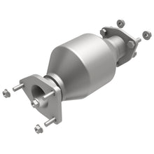 Load image into Gallery viewer, MagnaFlow Direct Fit Catalytic Converter 09-10 Acura TSX 2.4L / 08-10 Honda Accord 2.4L