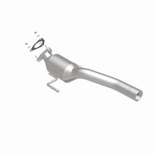 Load image into Gallery viewer, MagnaFlow Direct Fit Catalytic Converter 04-06 Porsche Cayenne 3.2L