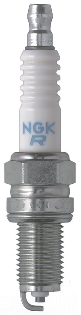 NGK Copper Spark Plug Box of 4 (DCPR8E) - GTR Auto