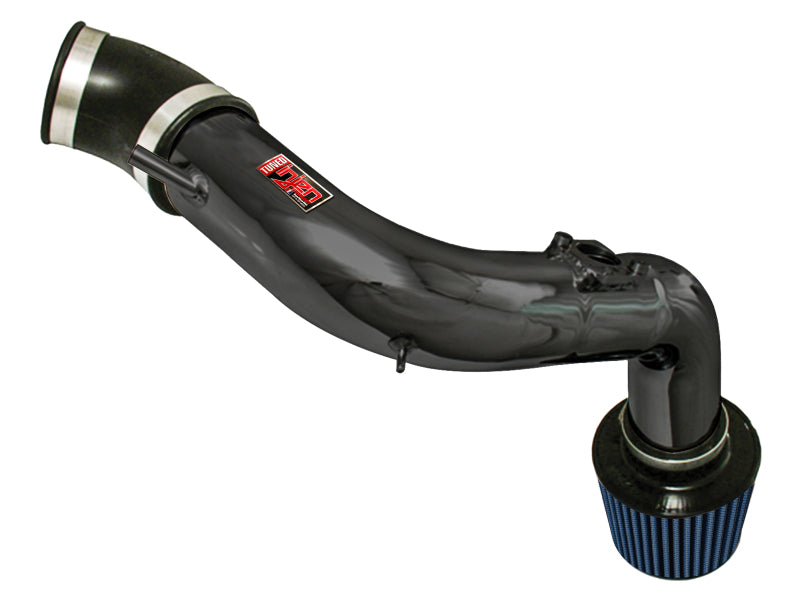 Injen 06-08 Mazda 6 3.0L V6 (Automantic) Black Cold Air Intake - GTR Auto