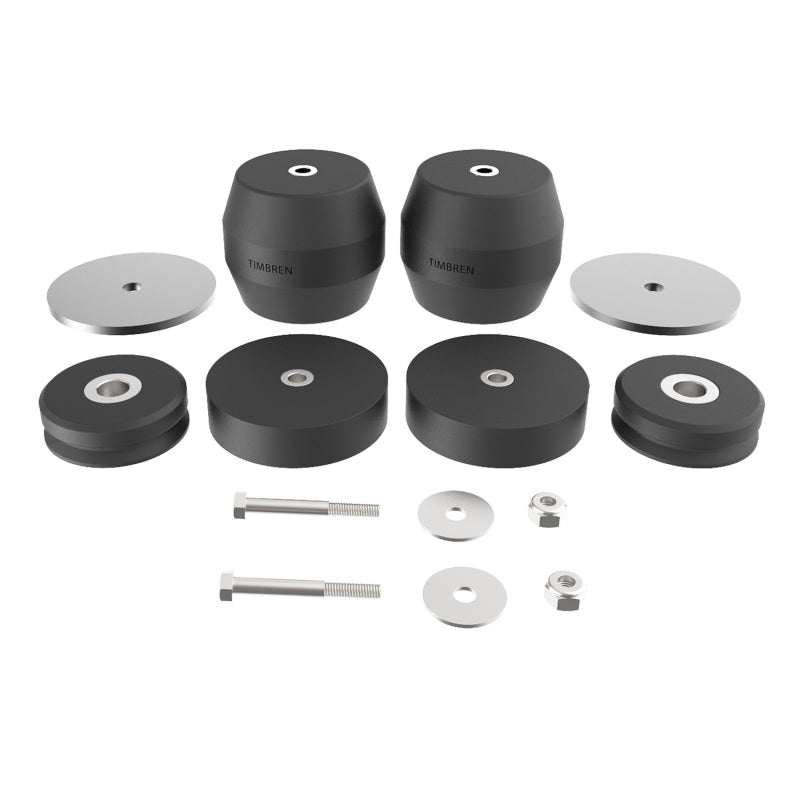 Timbren 2009 Dodge Ram 1500 Sport RWD Rear Suspension Enhancement System - GTR Auto