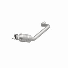 Load image into Gallery viewer, MagnaFlow Direct Fit Catalytic Converter 10-12 Jaguar XF 5.0L