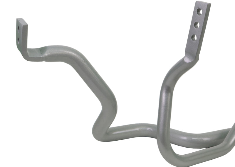 Whiteline 90-00  Lexus SC 300 Front & Rear Sway Bar Kit - GTR Auto