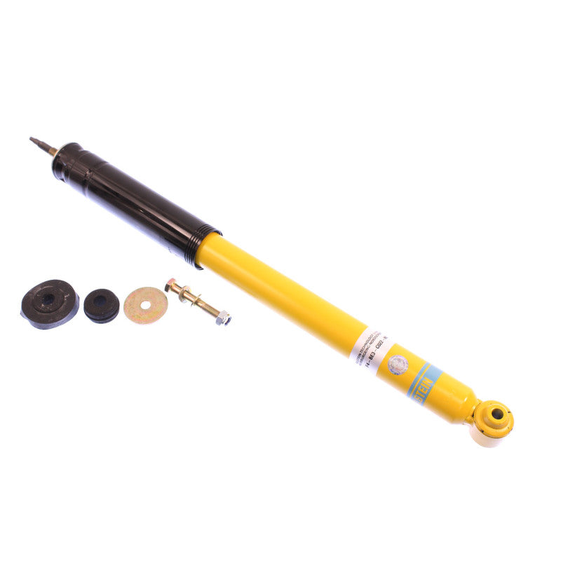 Bilstein B8 2003 Mercedes-Benz E320 Base Sedan Rear 36mm Monotube Shock Absorber - GTR Auto