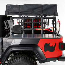 Load image into Gallery viewer, Go Rhino XRS Accessory Gear Table - GTR Auto