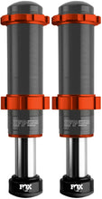 Load image into Gallery viewer, Fox 07+ Jeep JK 2.0 Factory Series 2.55in. Front Bump Stop IFP (Pair) - GTR Auto
