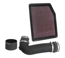 Load image into Gallery viewer, K&amp;N 19-20 GM 1500 V8-5.3L/6.2L 57 Series FIPK Performance Intake Kit - GTR Auto