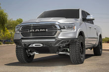 Load image into Gallery viewer, Addictive Desert Designs 19 Ram 1500 Stealth Fighter Front Bumper w/ Winch Mount &amp; Sensor Cut Outs - GTR Auto