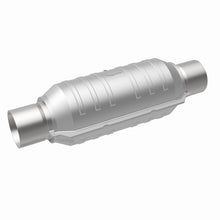Load image into Gallery viewer, MagnaFlow Universal Catalytic Converter 1.75in. Honda OEM