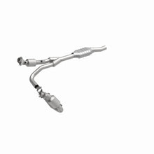 Load image into Gallery viewer, MagnaFlow Direct Fit Catalytic Converter 02-03 Ram 1500 4.7L