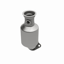 Load image into Gallery viewer, MagnaFlow Direct Fit Catalytic Converter 02-03 Liberty D/S Frt 3.7L