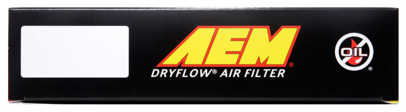 AEM 19-20 Subaru WRX STI 2.5L DryFlow Air Filter - GTR Auto