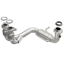 Load image into Gallery viewer, MagnaFlow Conv DF 00-05 Toyota MR2 1.8L - GTR Auto