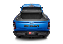 Load image into Gallery viewer, BAK 19-21 Dodge Ram w/o Ram Box Revolver X4s 5.7ft Bed Cover (New Body Style 1500 Only) - GTR Auto