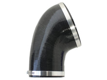 Load image into Gallery viewer, aFe MagnumFORCE Intakes Torque Booster Tube BMW M3 (E46) 01-07 L6-3.2L Black Upgrade 51/54-10461 - GTR Auto