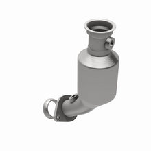 Load image into Gallery viewer, MagnaFlow Direct Fit Catalytic Converter 02-03 Liberty 3.7L DS frt O