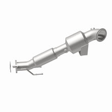 Load image into Gallery viewer, MagnaFlow Direct Fit Catalytic Converter 2013 Ford Focus ST 2.0T