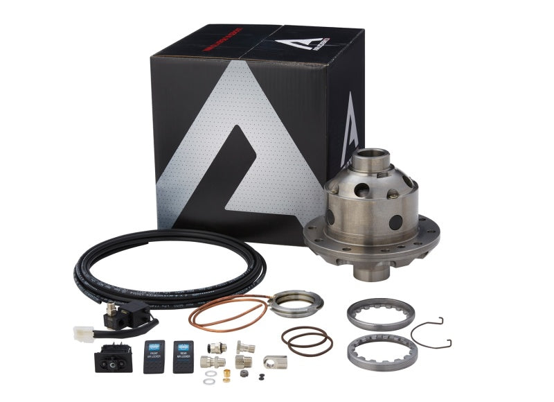 ARB Airlocker 10 Bolt 30Spl Toyota 8In 50mm Brng S/N. - GTR Auto