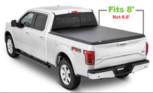 Load image into Gallery viewer, Tonno Pro 17-22 Ford F-250 Super Duty 8ft Styleside Tonno Fold Tri-Fold Tonneau Cover - GTR Auto