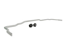 Load image into Gallery viewer, Whiteline 91-99 Toyota MR2 SW20 Rear 20mm Heavy Duty Adjustable Swaybar - GTR Auto