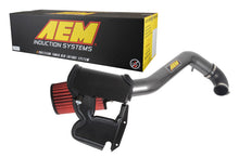Load image into Gallery viewer, AEM 17-18 C.A.S Subaru Impreza L4-2.0L F/I Cold Air Intake - GTR Auto