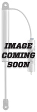 Load image into Gallery viewer, Fox 2018+ Jeep Wrangler JL 2.0 Performance Series 7.43in. Smooth Body IFP Steering Stabilizer (Alum) - GTR Auto