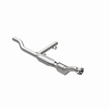 Load image into Gallery viewer, MagnaFlow Direct Fit Catalytic Converter F150/F250 97-98 4.6L PS 4wd