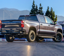Load image into Gallery viewer, Vance &amp; Hines Chevy 2019-2023 Silverado 1500 Twin Slash 5.3L Catback Exhaust - GTR Auto