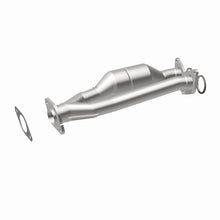 Load image into Gallery viewer, MagnaFlow Direct Fit Catalytic Converter 2003 Mazda 6 3.0L Rear