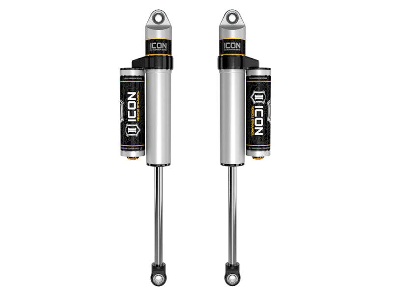 ICON 2020+ Jeep Gladiator JT 1.5in Rear 2.5 Series Shocks VS PB - Pair - GTR Auto