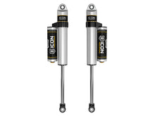 Load image into Gallery viewer, ICON 2020+ Jeep Gladiator JT 1.5in Rear 2.5 Series Shocks VS PB - Pair - GTR Auto