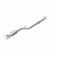 Load image into Gallery viewer, MagnaFlow Direct Fit Catalytic Converter 03-06 Sentra 1.8L Rear OEM