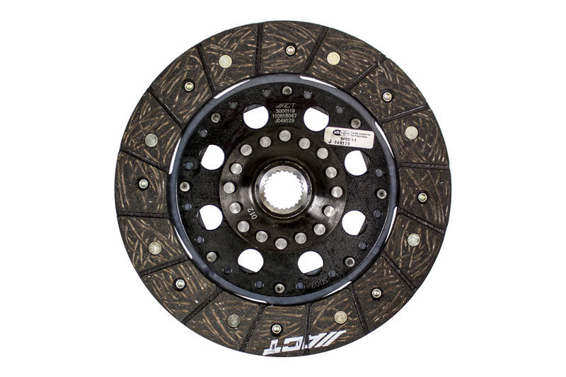 ACT 1990 Acura Integra Perf Street Rigid Disc - GTR Auto